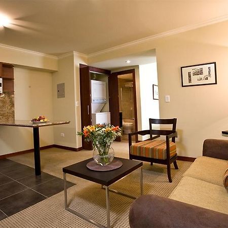Hotel Stubel Suites & Cafe Quito Bagian luar foto