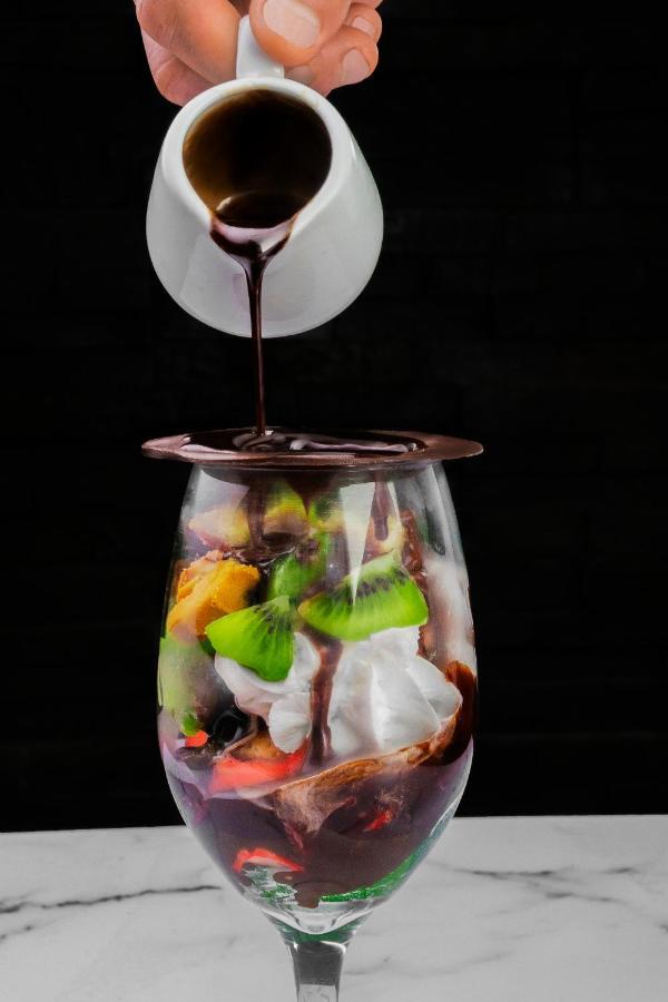 Hotel Stubel Suites & Cafe Quito Bagian luar foto