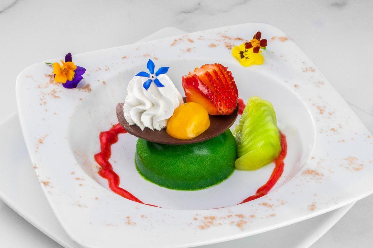 Hotel Stubel Suites & Cafe Quito Bagian luar foto