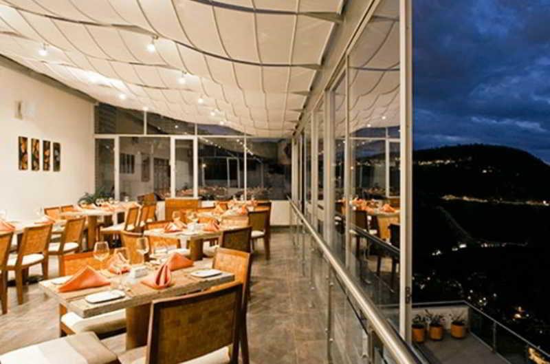 Hotel Stubel Suites & Cafe Quito Bagian luar foto