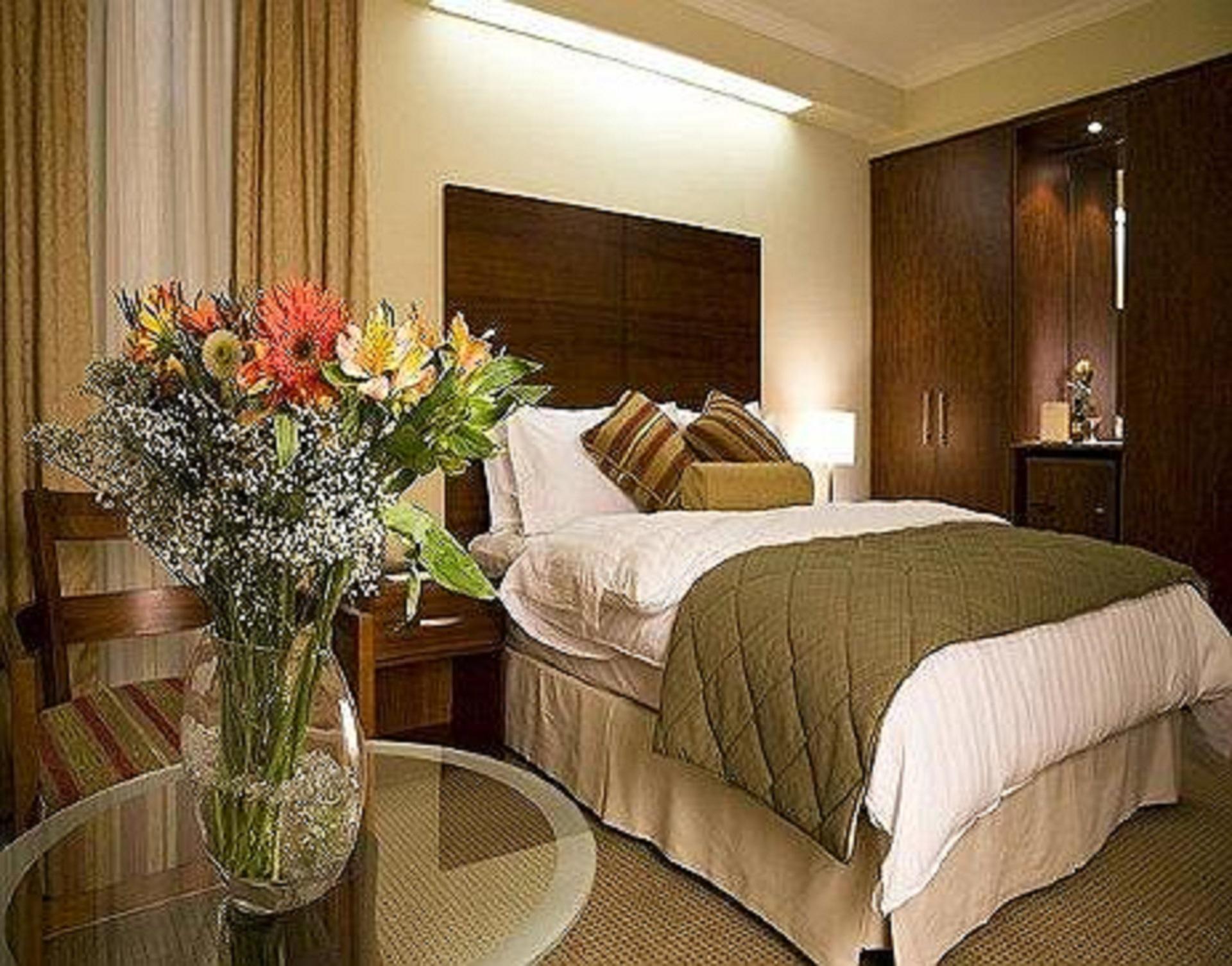 Hotel Stubel Suites & Cafe Quito Bagian luar foto