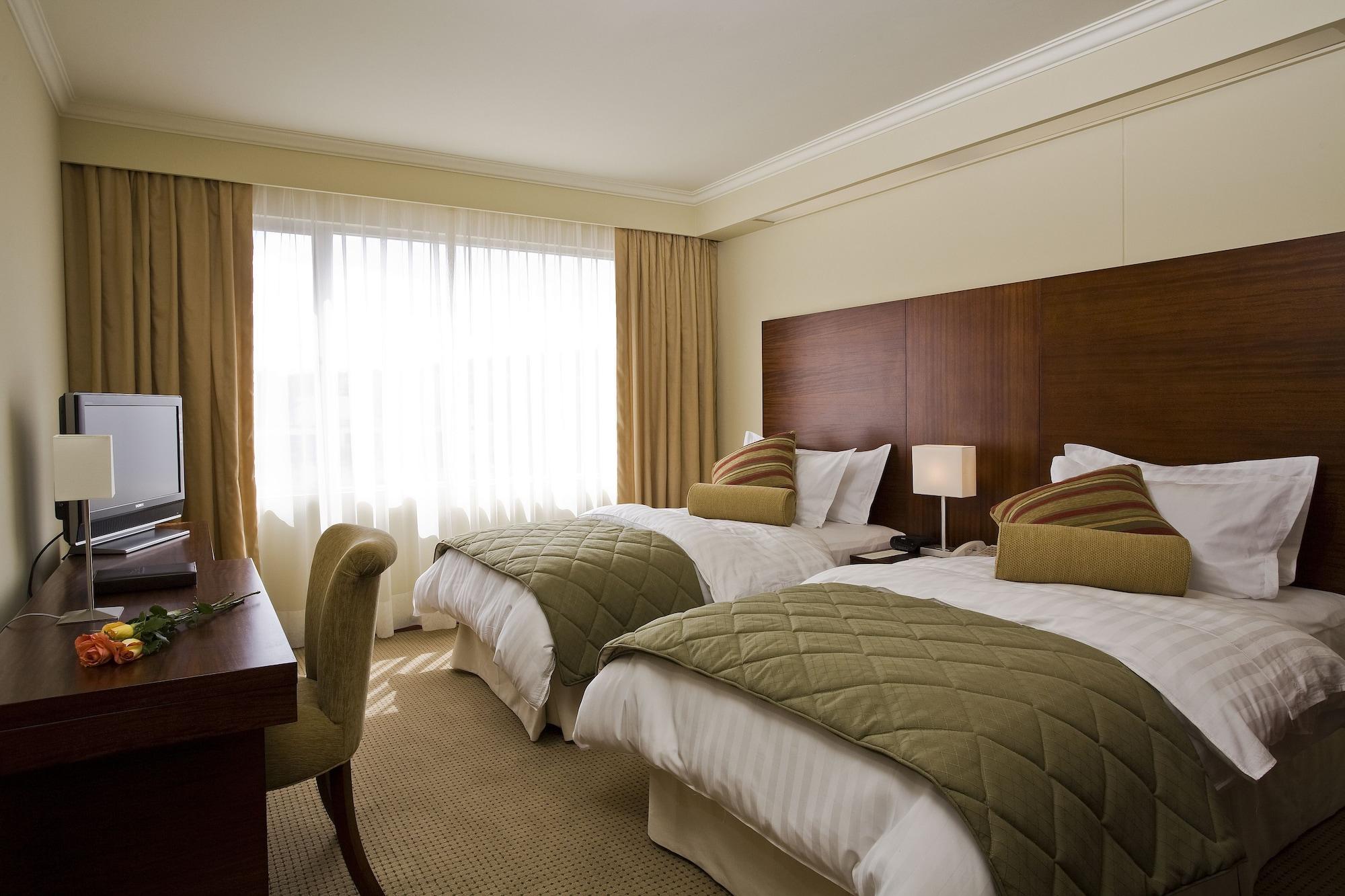 Hotel Stubel Suites & Cafe Quito Bagian luar foto