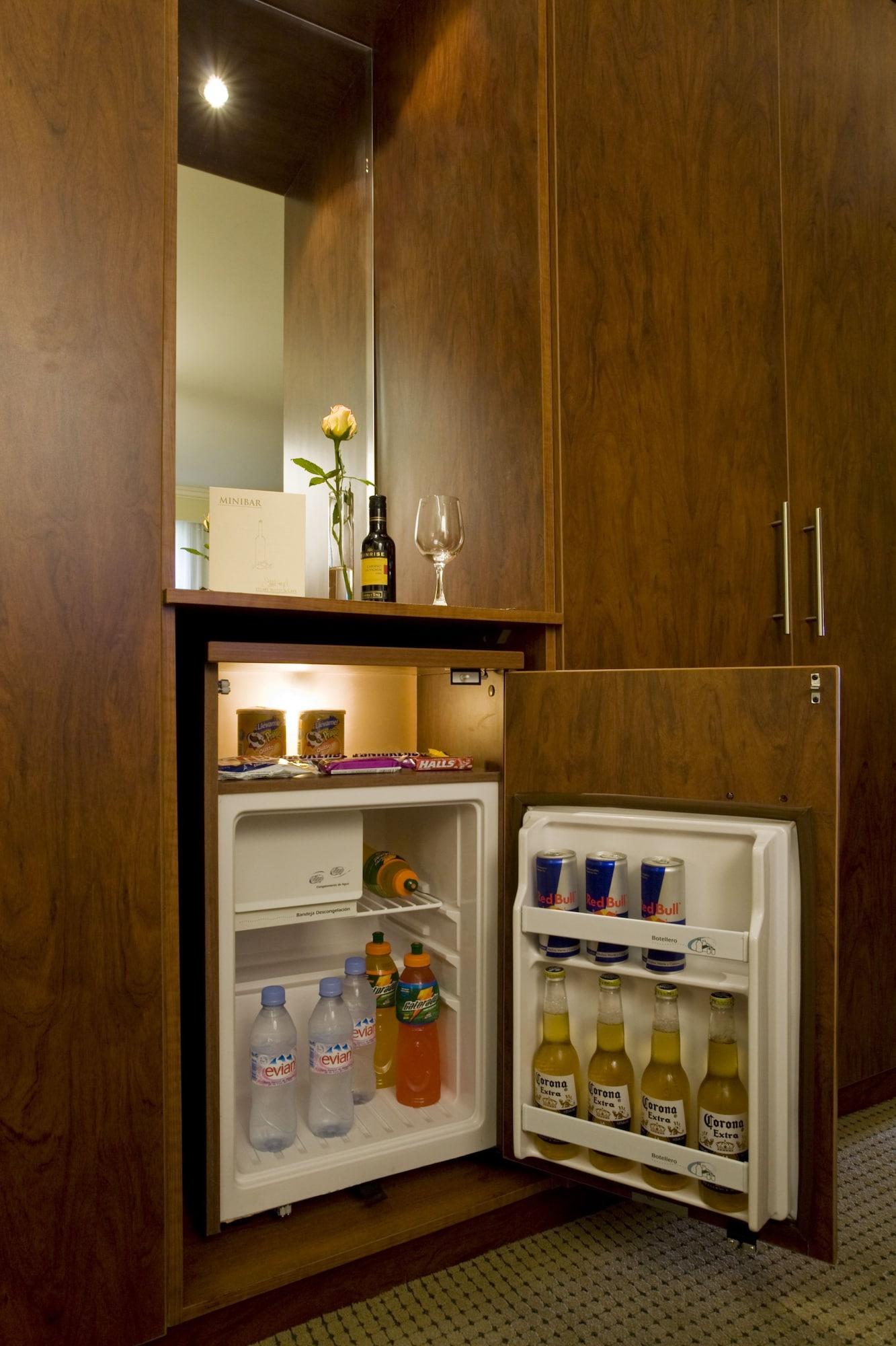 Hotel Stubel Suites & Cafe Quito Bagian luar foto