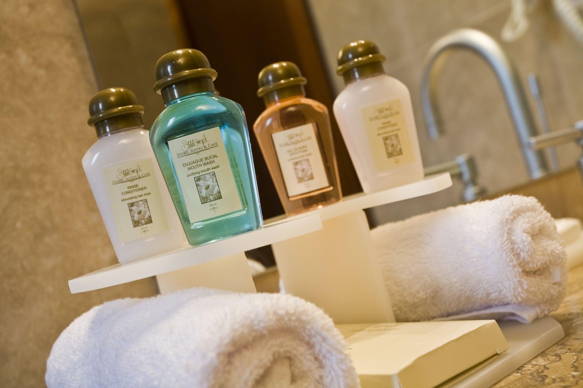 Hotel Stubel Suites & Cafe Quito Bagian luar foto