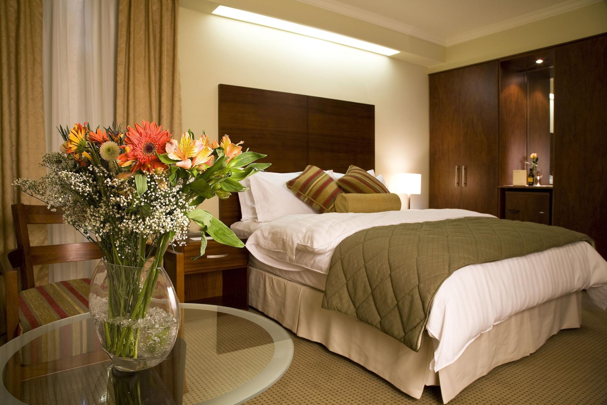 Hotel Stubel Suites & Cafe Quito Bagian luar foto