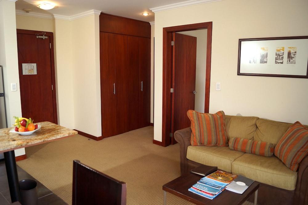 Hotel Stubel Suites & Cafe Quito Bagian luar foto