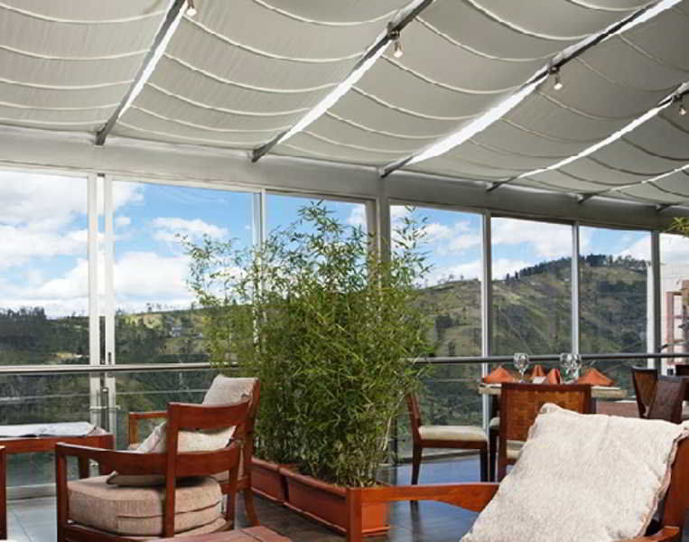 Hotel Stubel Suites & Cafe Quito Bagian luar foto