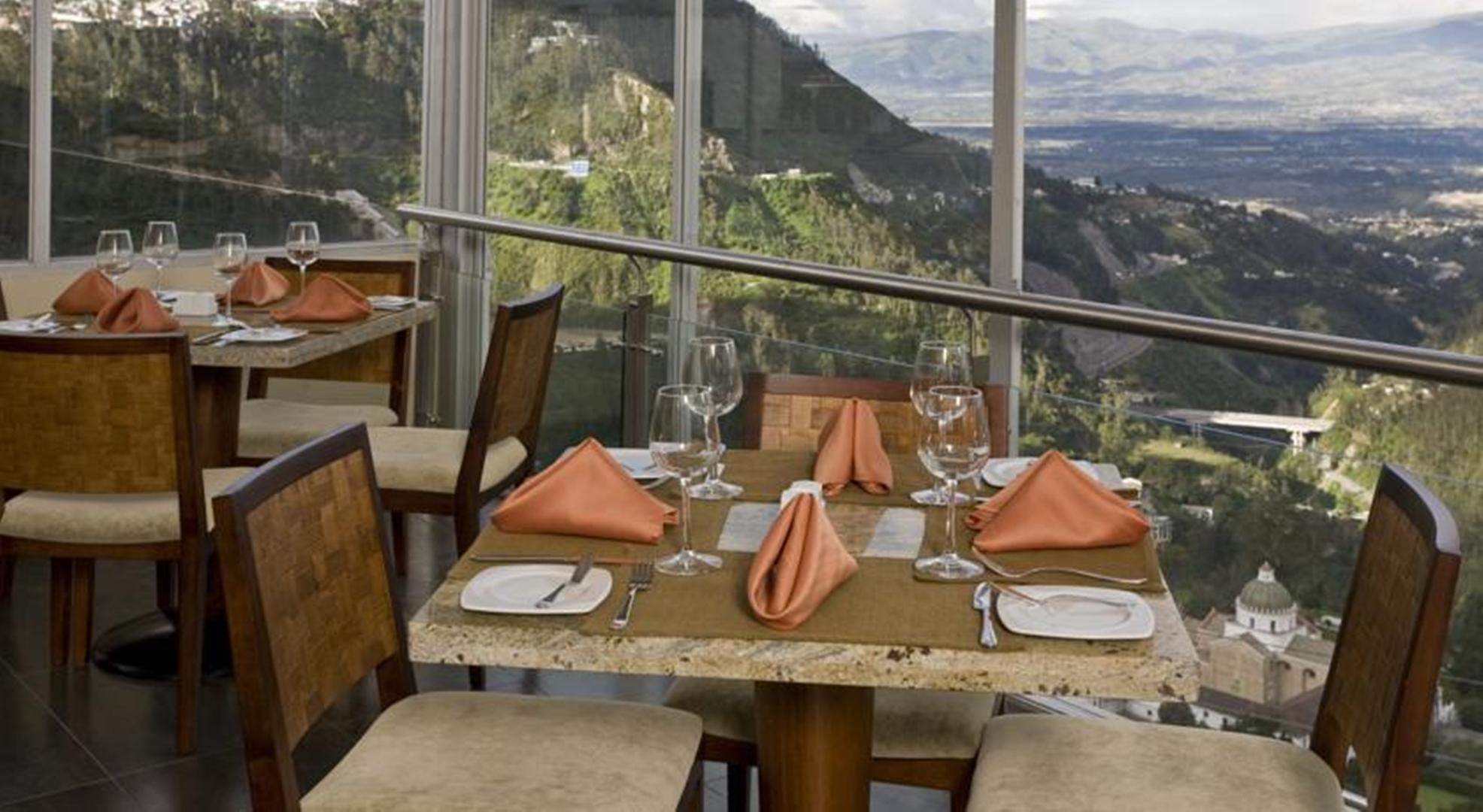 Hotel Stubel Suites & Cafe Quito Bagian luar foto