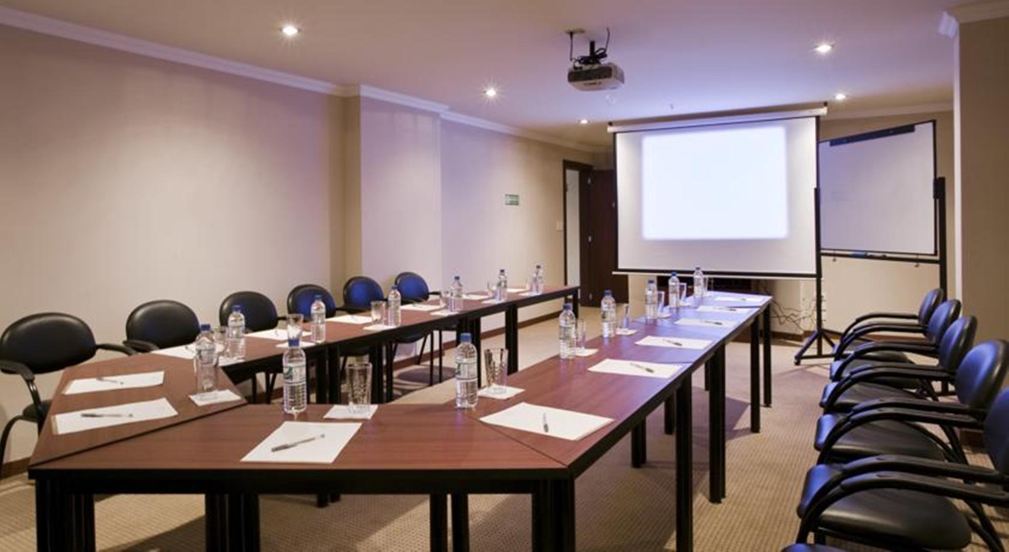 Hotel Stubel Suites & Cafe Quito Bagian luar foto