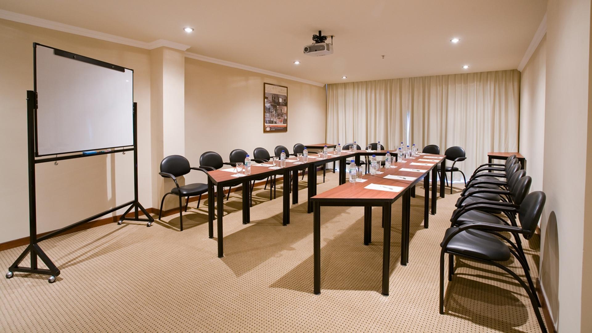 Hotel Stubel Suites & Cafe Quito Bagian luar foto