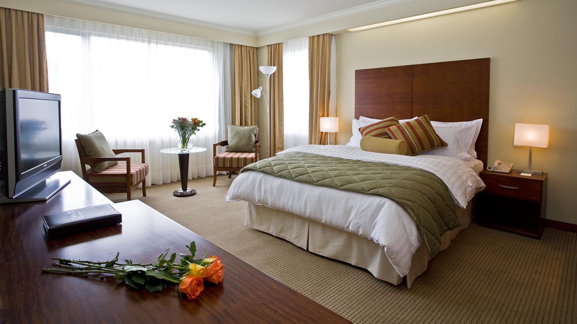 Hotel Stubel Suites & Cafe Quito Bagian luar foto