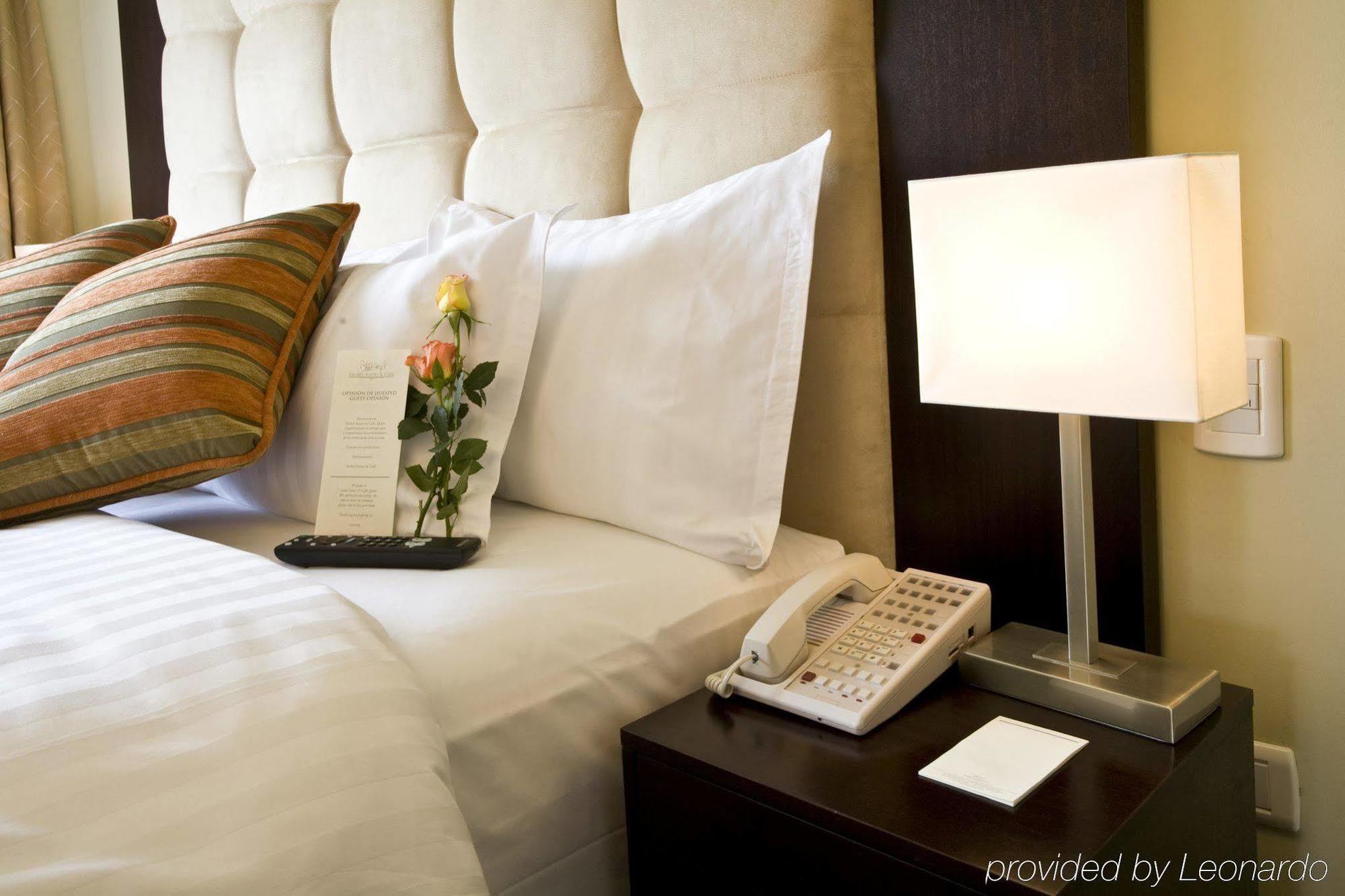 Hotel Stubel Suites & Cafe Quito Bagian luar foto