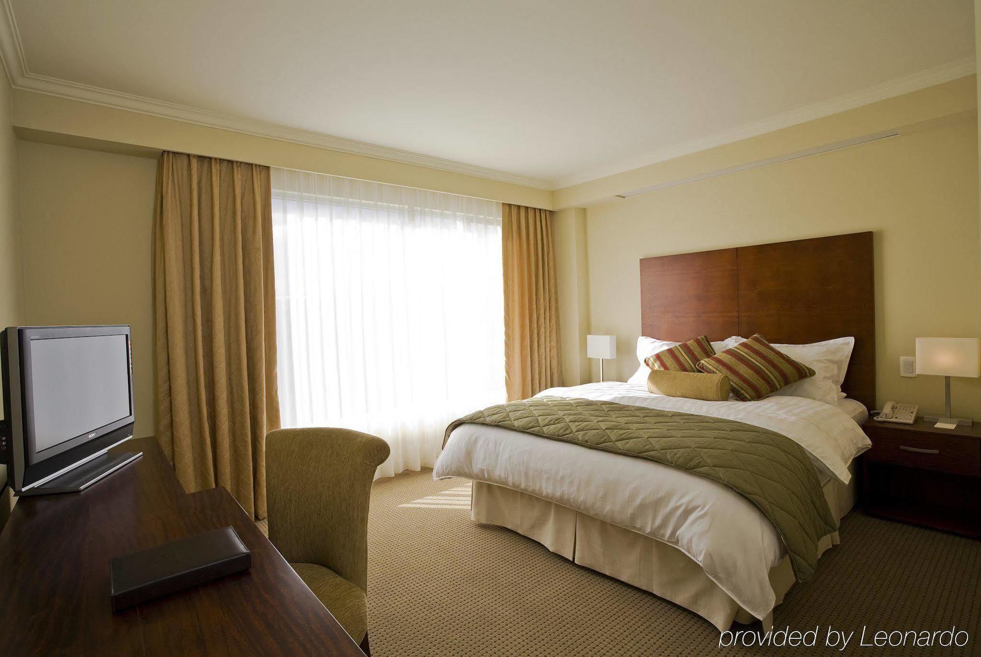 Hotel Stubel Suites & Cafe Quito Bagian luar foto