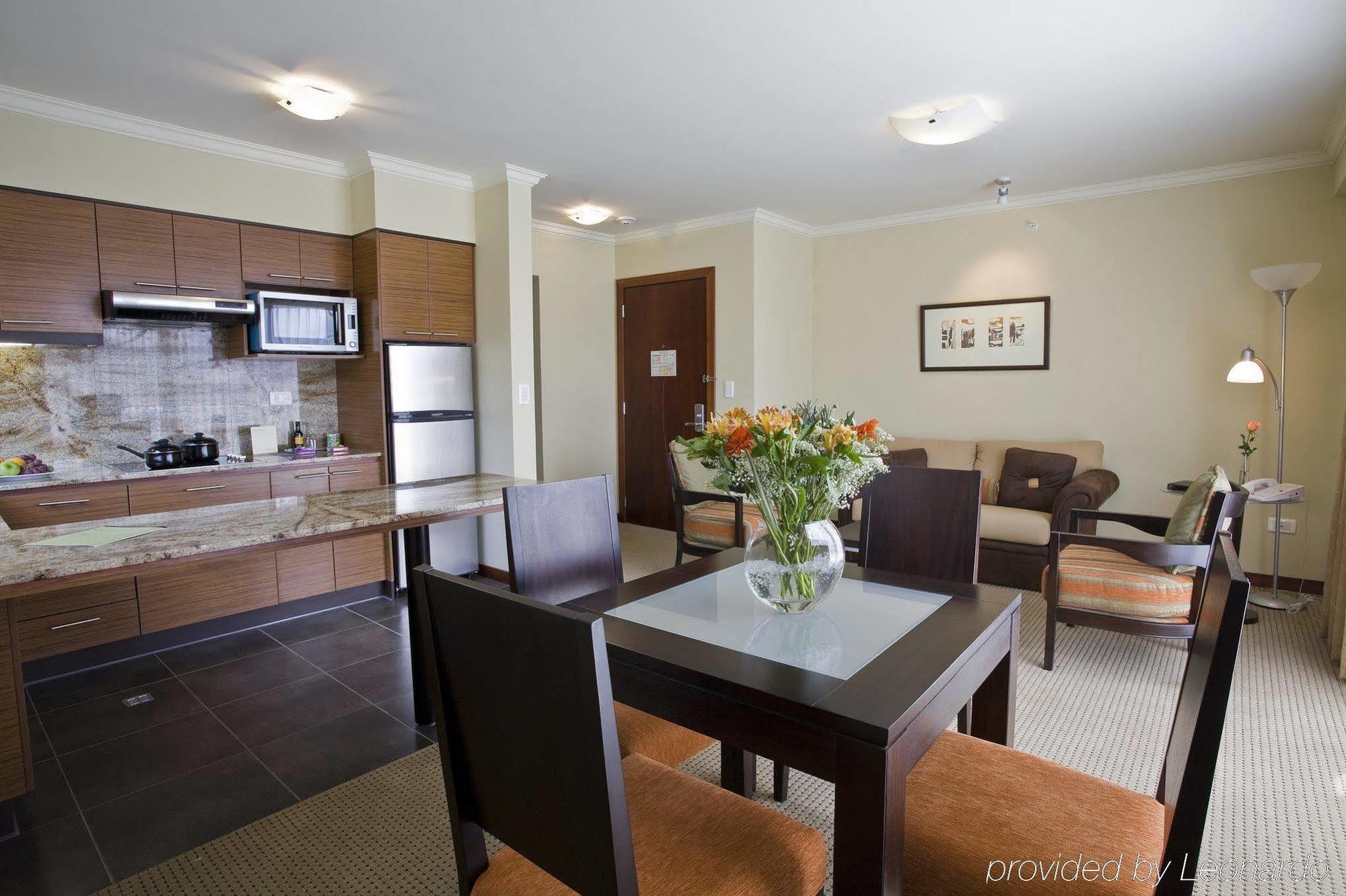 Hotel Stubel Suites & Cafe Quito Bagian luar foto