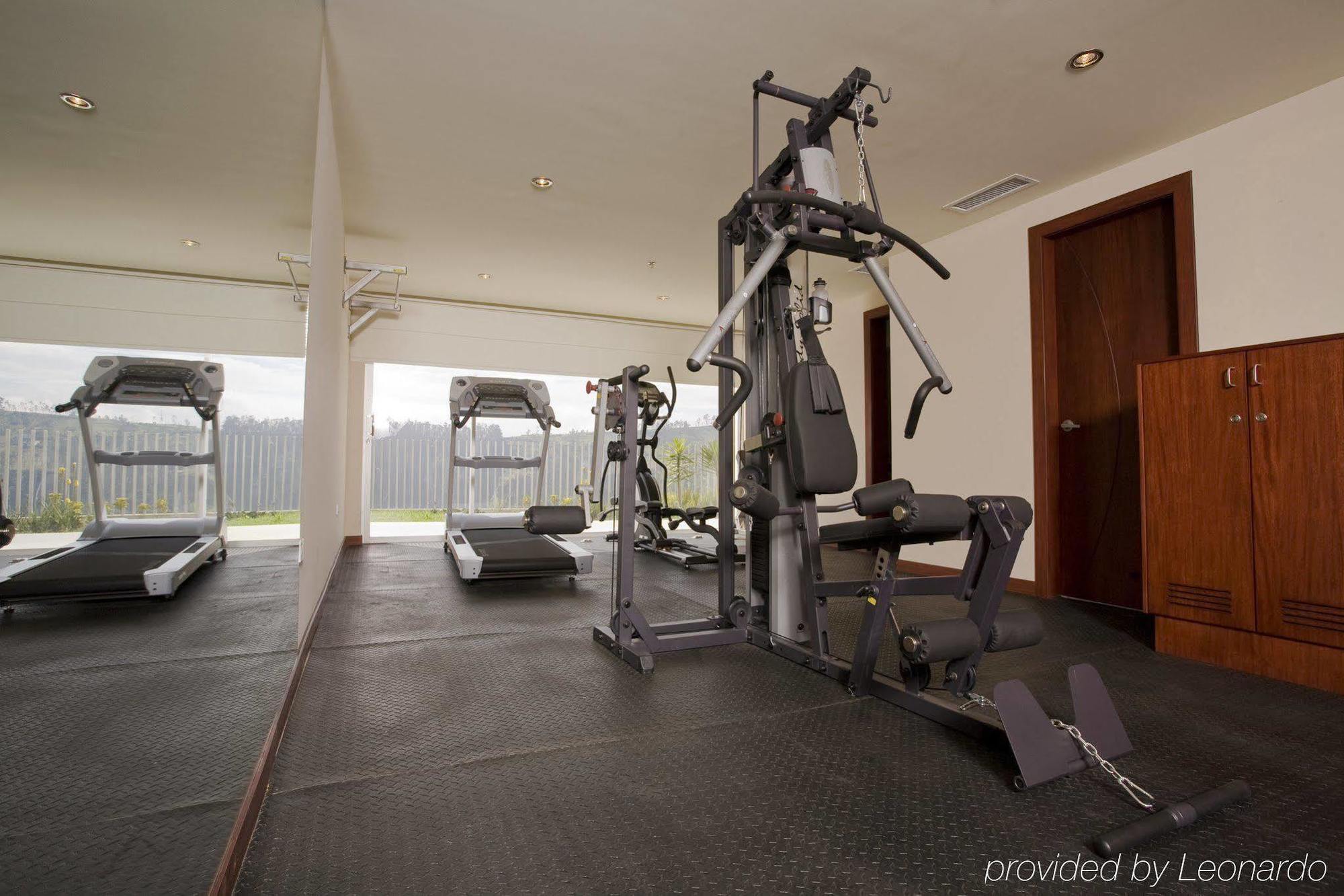 Hotel Stubel Suites & Cafe Quito Bagian luar foto