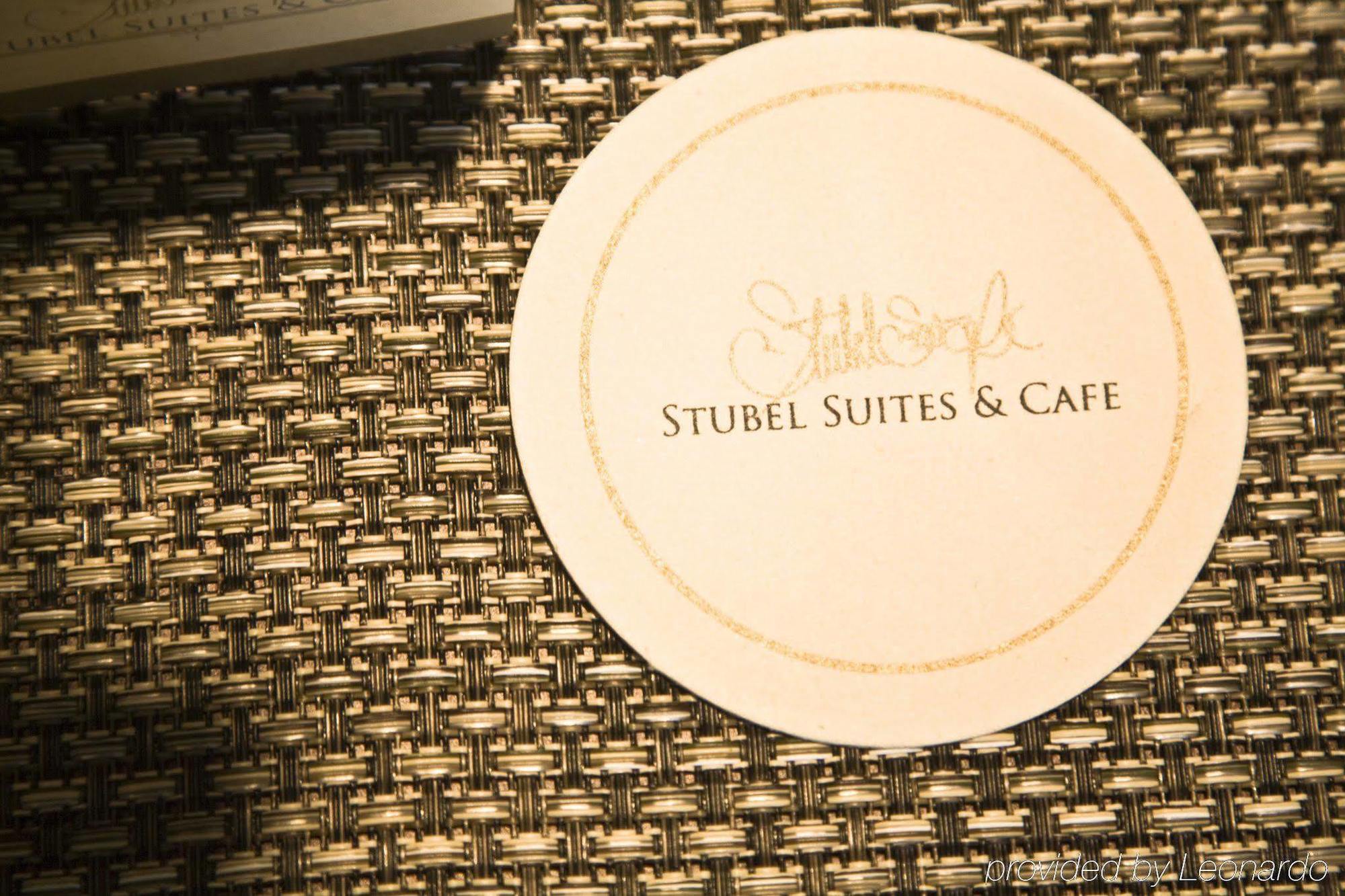 Hotel Stubel Suites & Cafe Quito Bagian luar foto